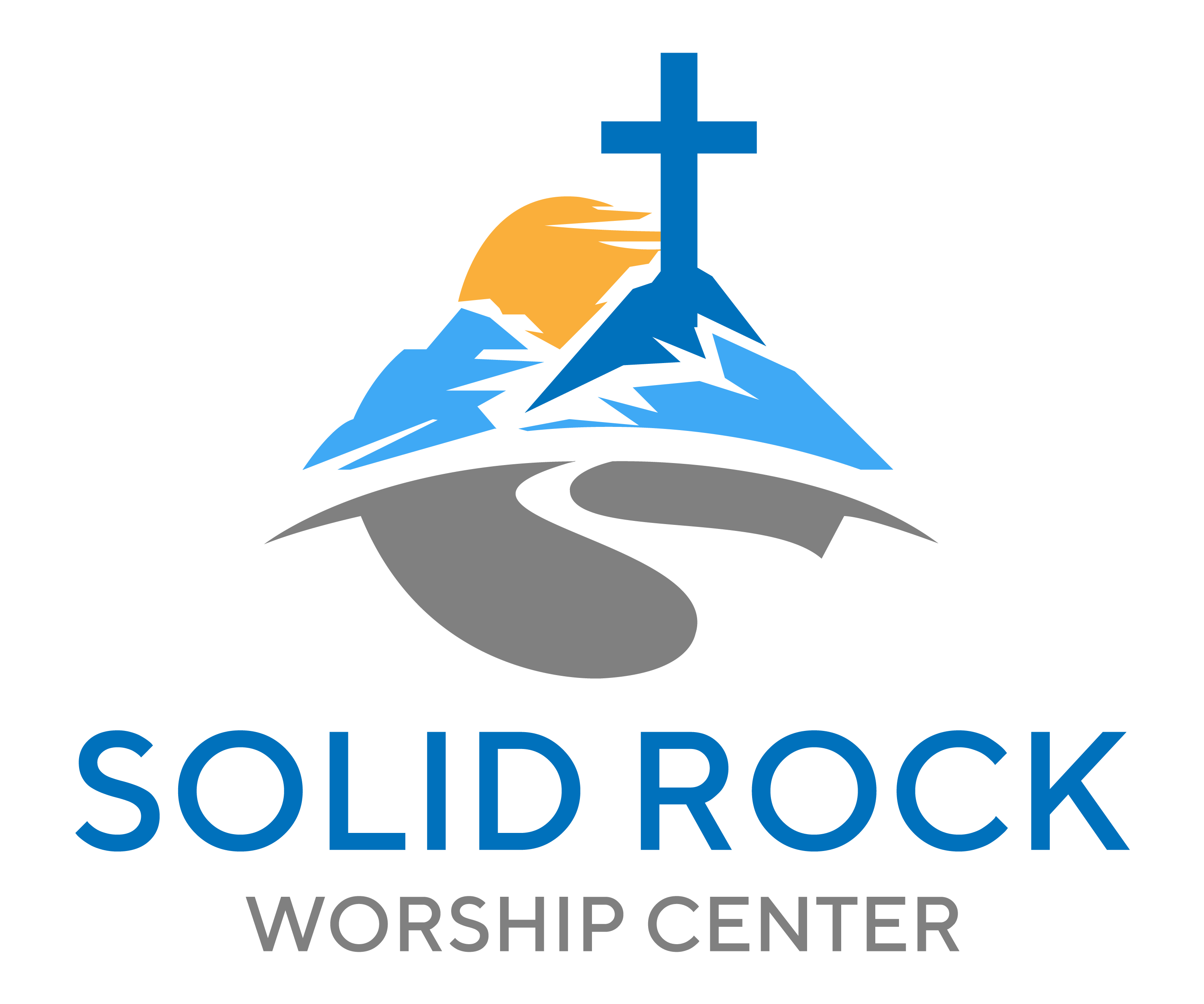 Solid Rock Worship Center